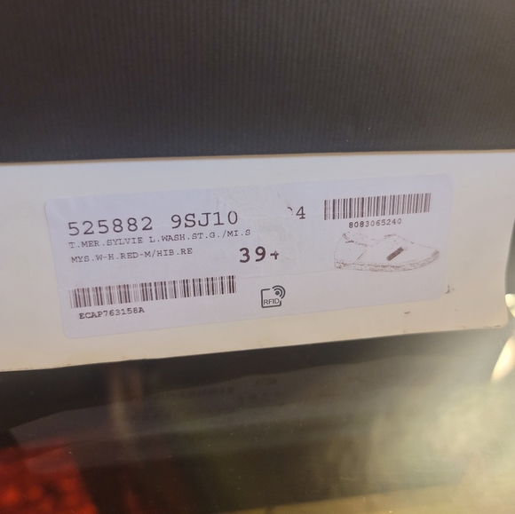 Gucci Espadrilles - Picture 3 of 4